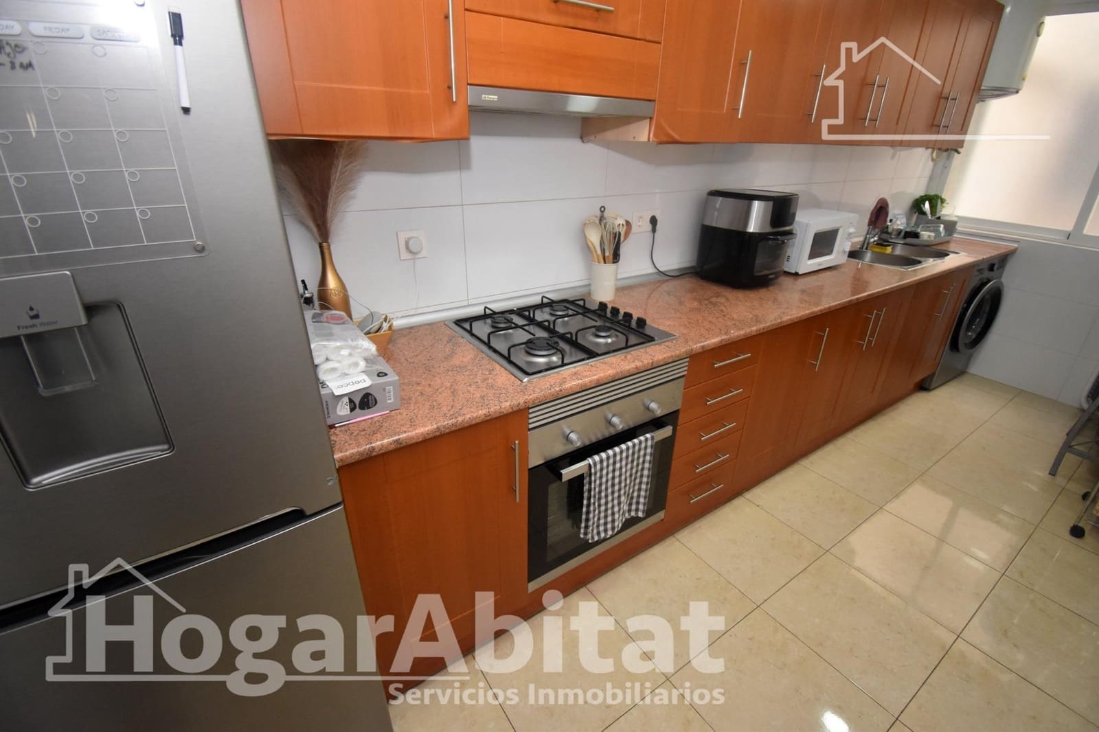 3 quarto Apartamento para venda em Castello de la Plana - 160 000 € (Ref: 9913210)