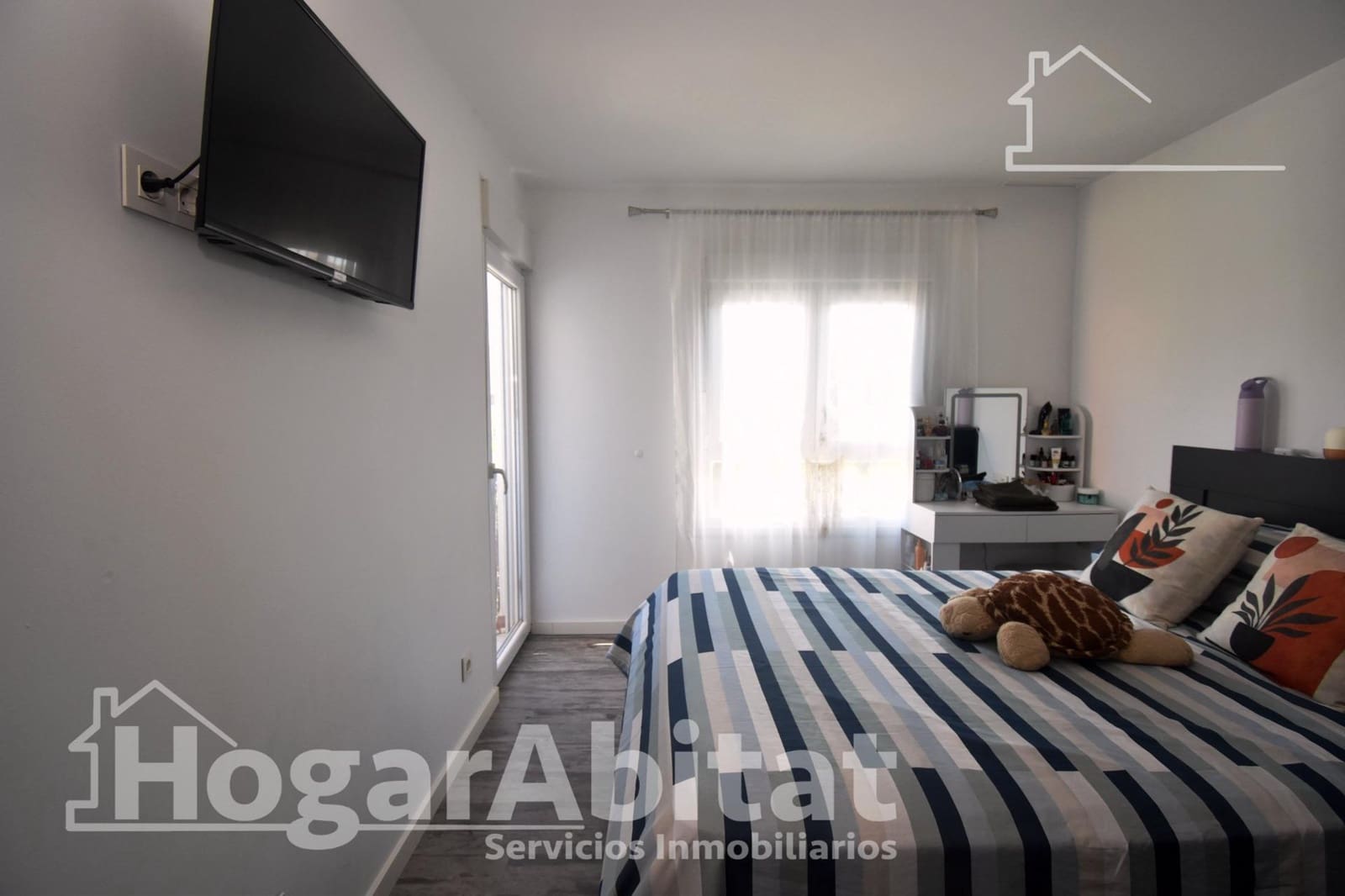 3 quarto Apartamento para venda em Castello de la Plana - 160 000 € (Ref: 9913210)