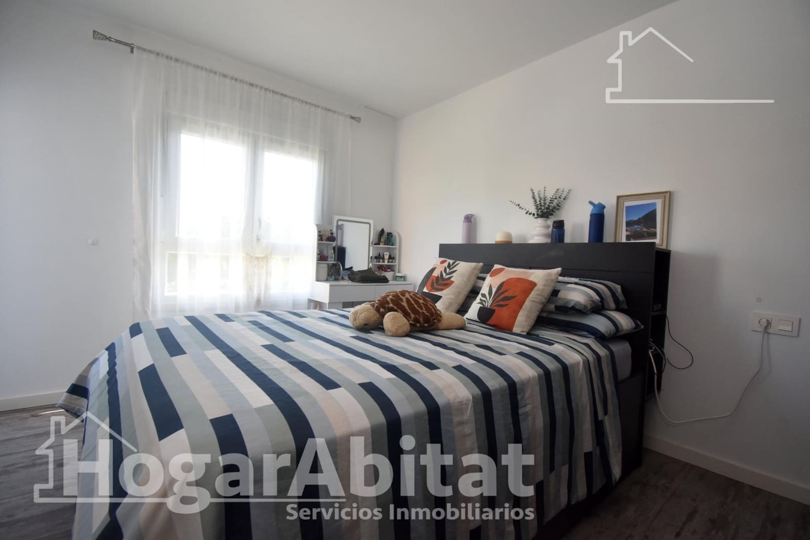 3 quarto Apartamento para venda em Castello de la Plana - 160 000 € (Ref: 9913210)