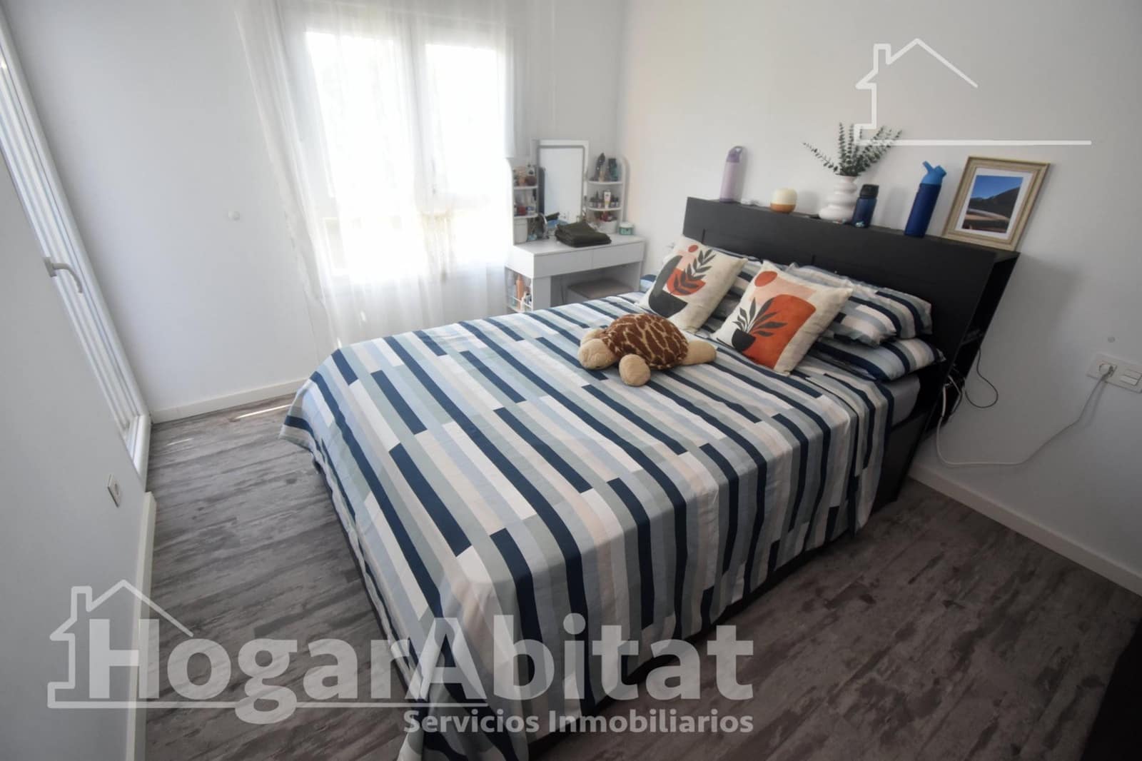 3 quarto Apartamento para venda em Castello de la Plana - 160 000 € (Ref: 9913210)