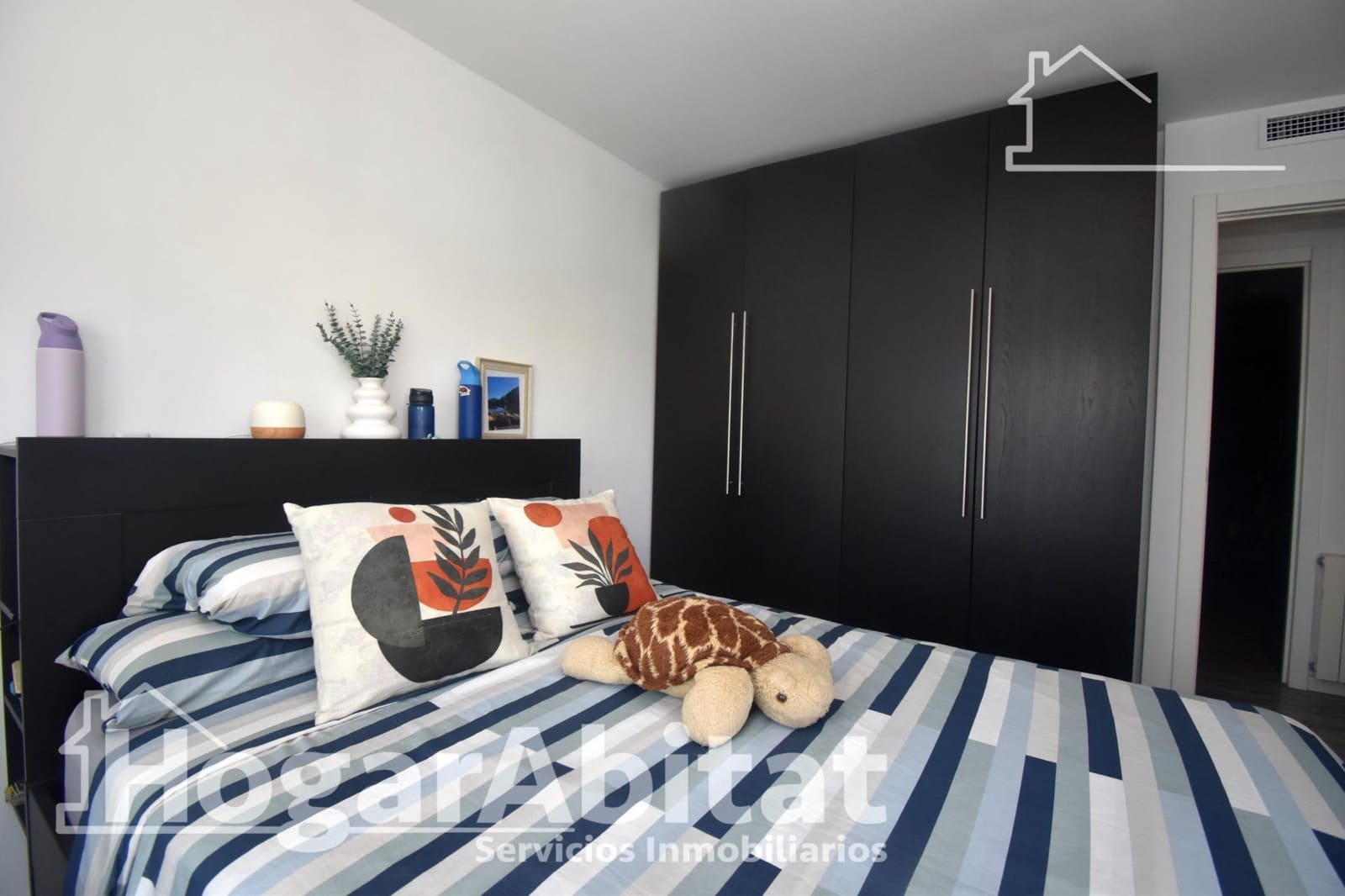 3 quarto Apartamento para venda em Castello de la Plana - 160 000 € (Ref: 9913210)