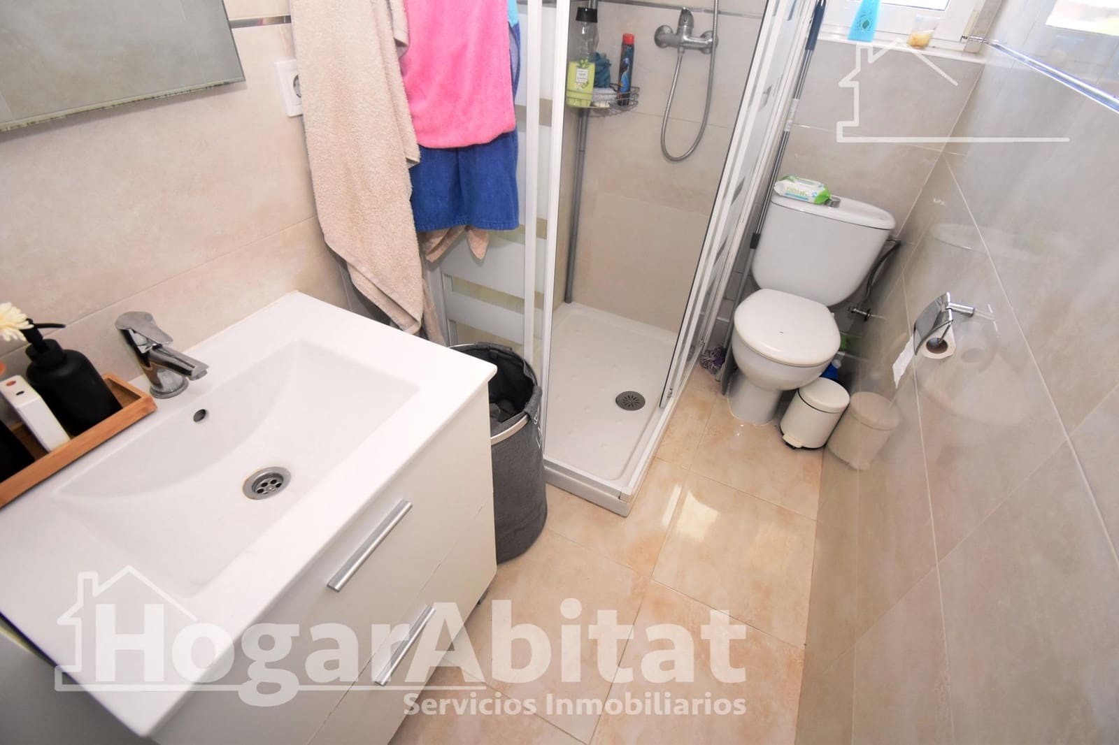 3 quarto Apartamento para venda em Castello de la Plana - 160 000 € (Ref: 9913210)