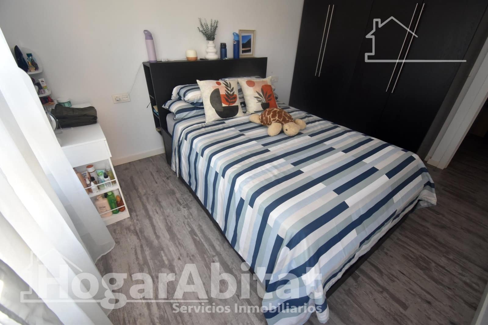 3 quarto Apartamento para venda em Castello de la Plana - 160 000 € (Ref: 9913210)