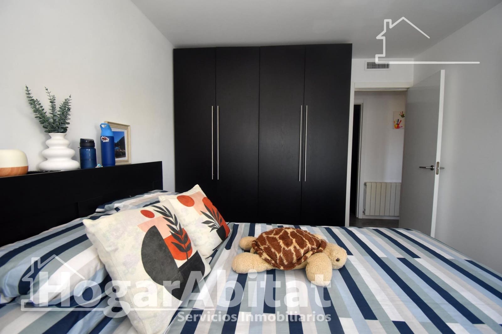 3 quarto Apartamento para venda em Castello de la Plana - 160 000 € (Ref: 9913210)