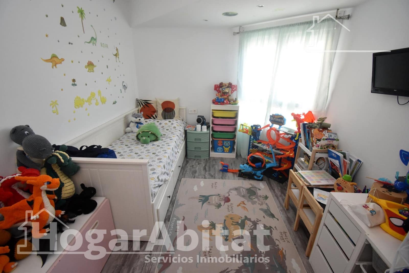 3 quarto Apartamento para venda em Castello de la Plana - 160 000 € (Ref: 9913210)