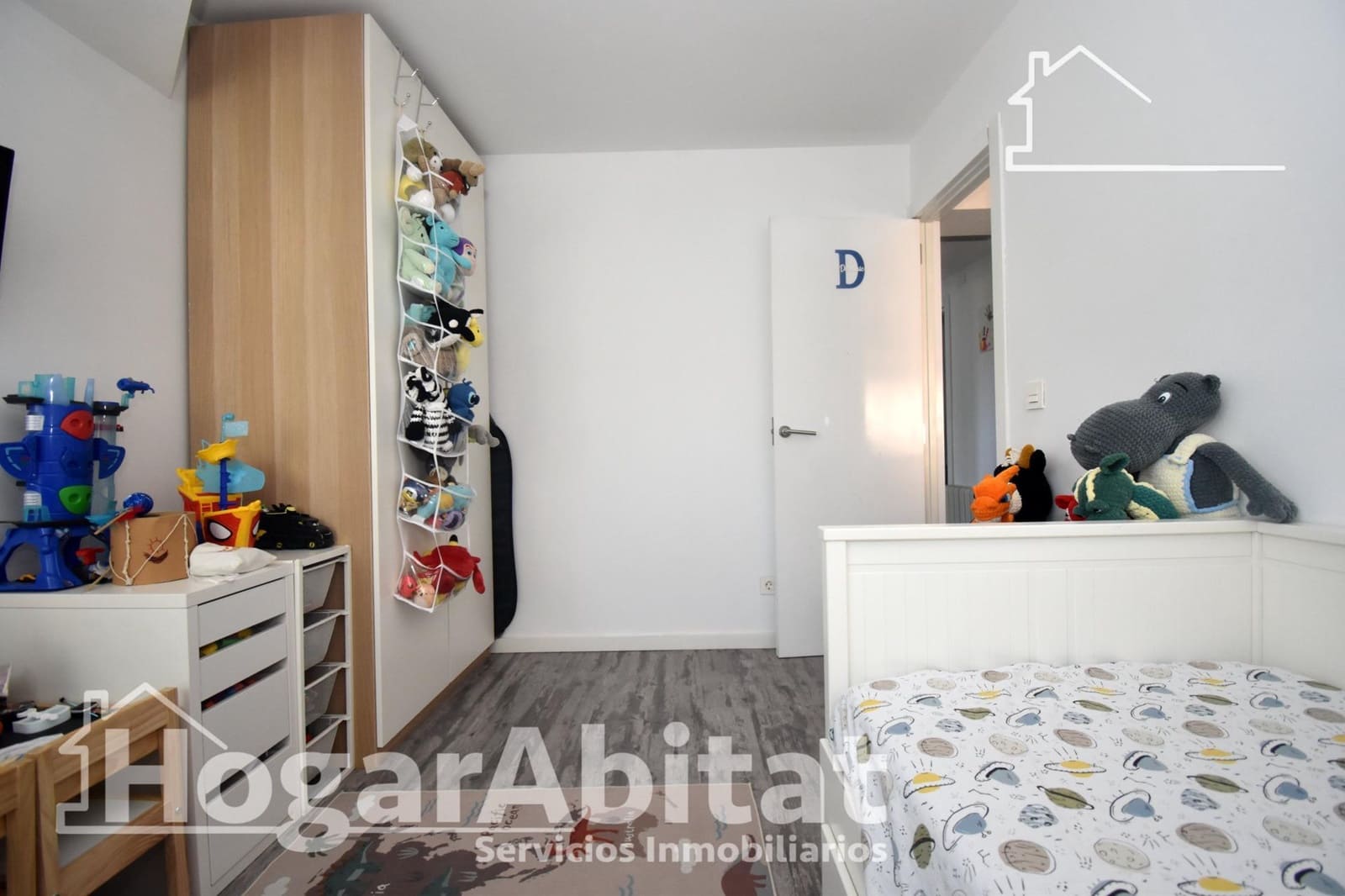 3 quarto Apartamento para venda em Castello de la Plana - 160 000 € (Ref: 9913210)