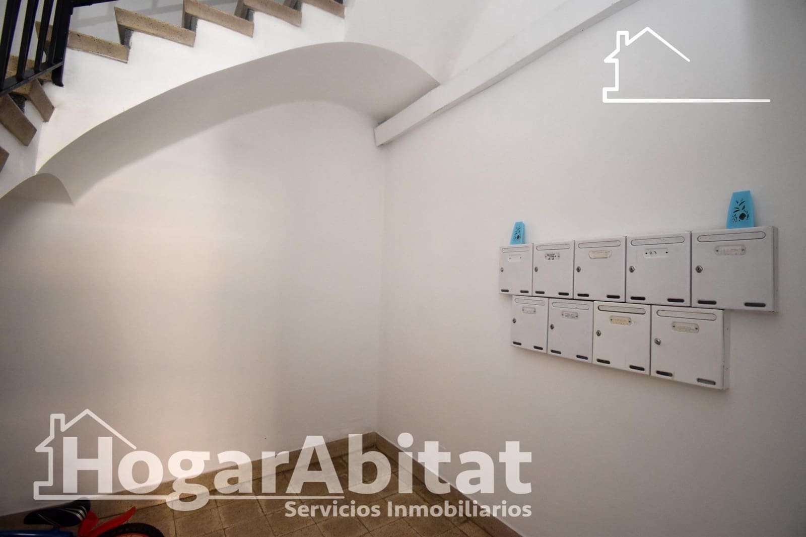 3 quarto Apartamento para venda em Castello de la Plana - 160 000 € (Ref: 9913210)