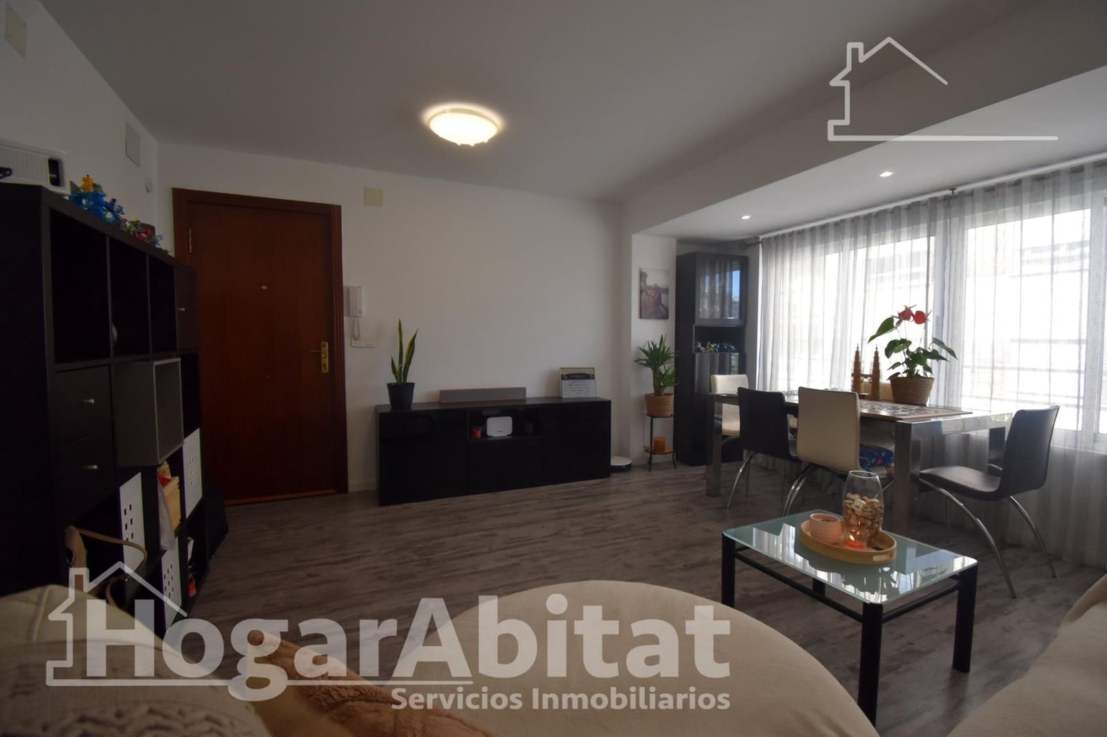 3 quarto Apartamento para venda em Castello de la Plana - 160 000 € (Ref: 9913210)
