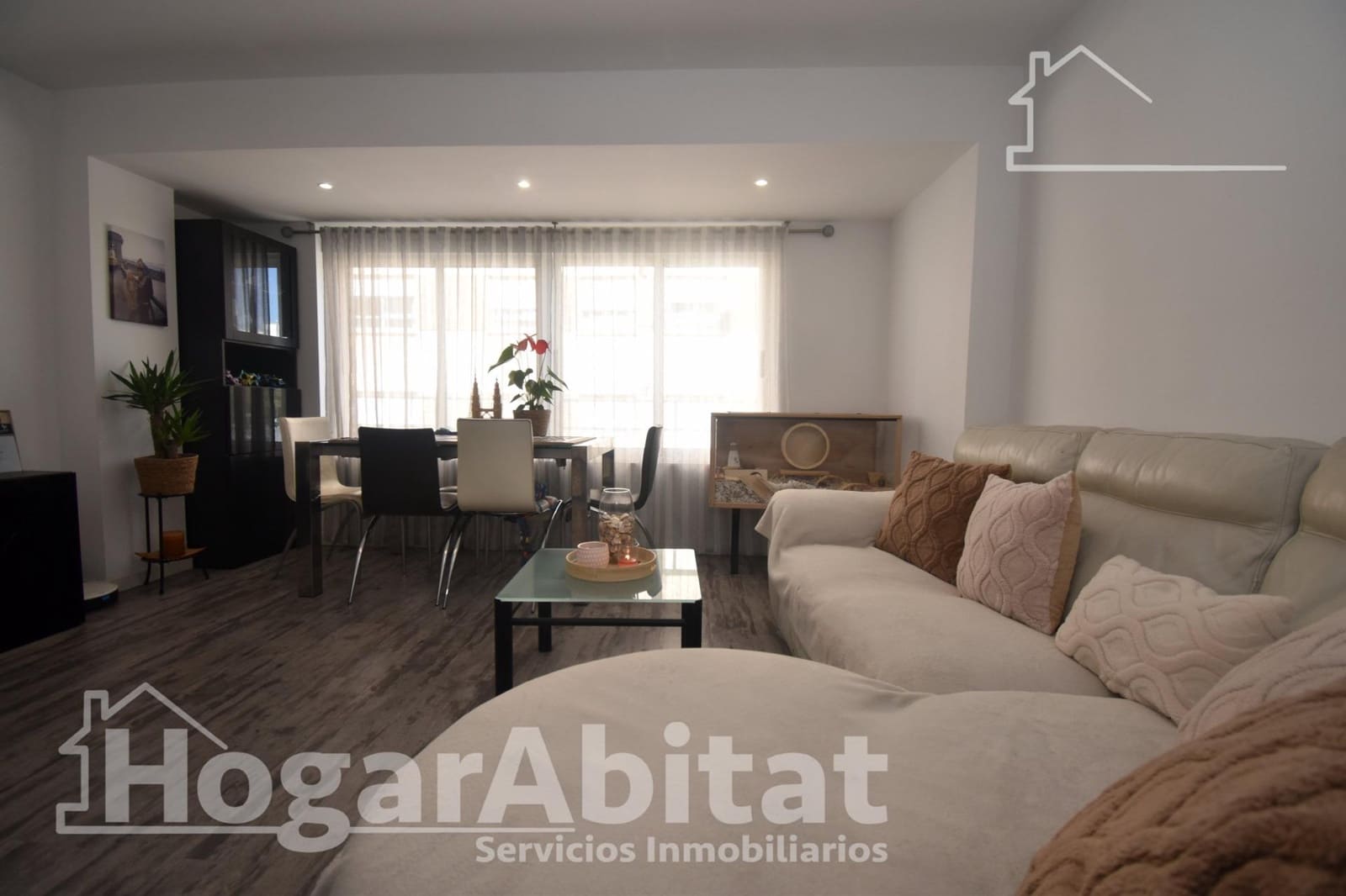 3 quarto Apartamento para venda em Castello de la Plana - 160 000 € (Ref: 9913210)