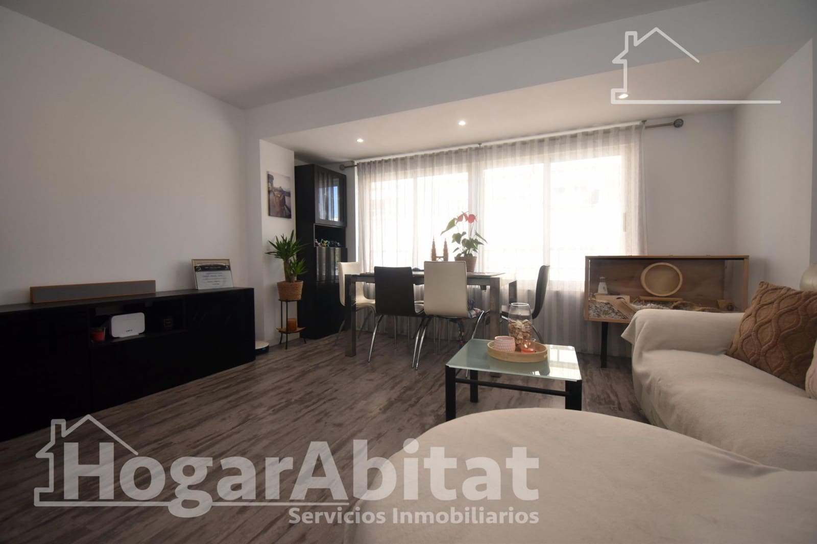 3 quarto Apartamento para venda em Castello de la Plana - 160 000 € (Ref: 9913210)