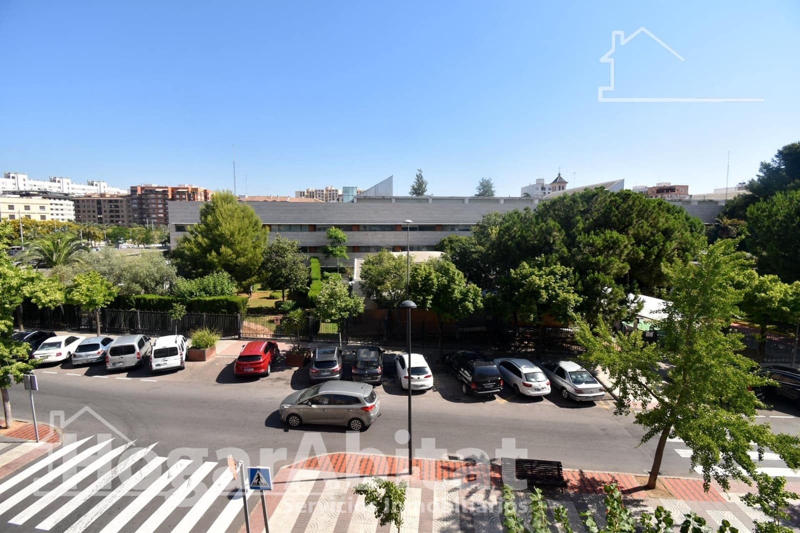 3 quarto Apartamento para venda em Castello de la Plana - 160 000 € (Ref: 9913210)