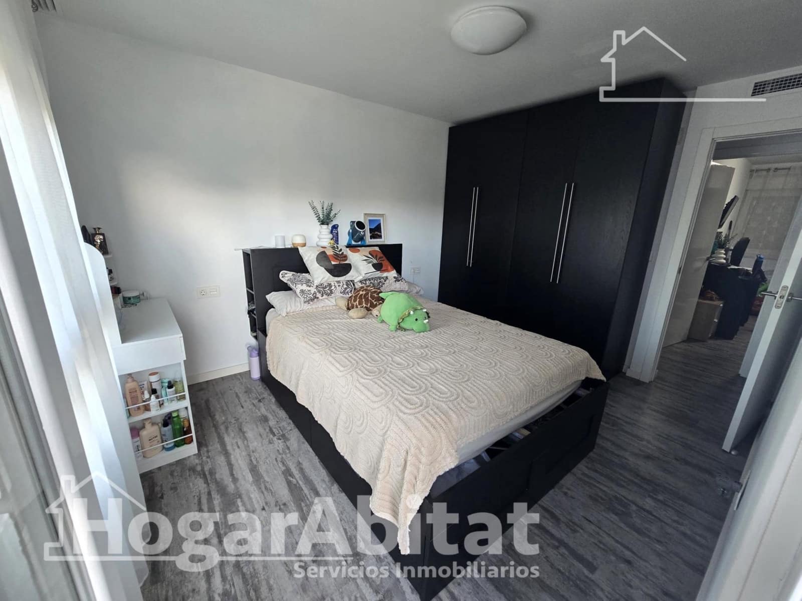 3 quarto Apartamento para venda em Castello de la Plana - 160 000 € (Ref: 9913210)
