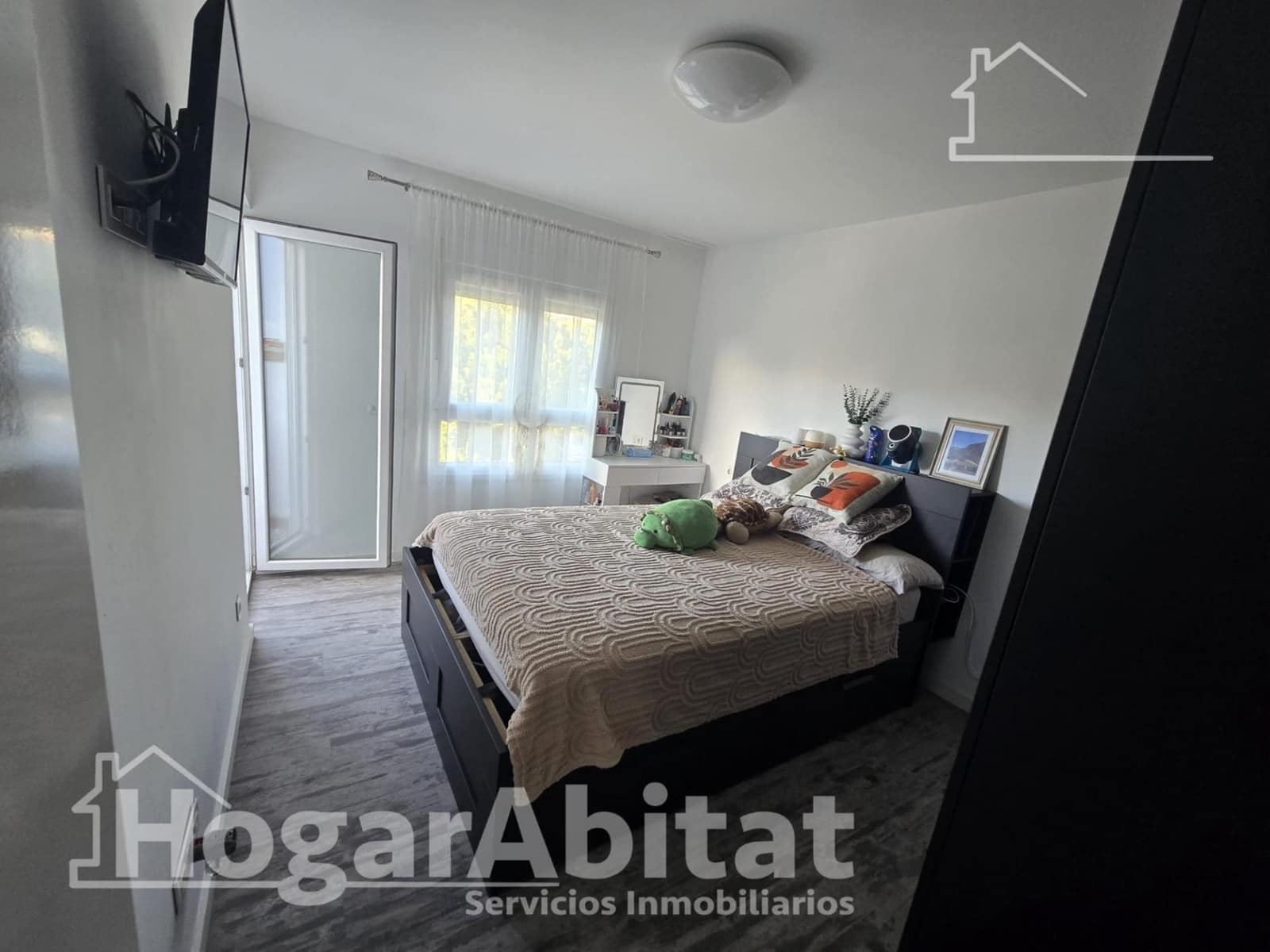 3 quarto Apartamento para venda em Castello de la Plana - 160 000 € (Ref: 9913210)