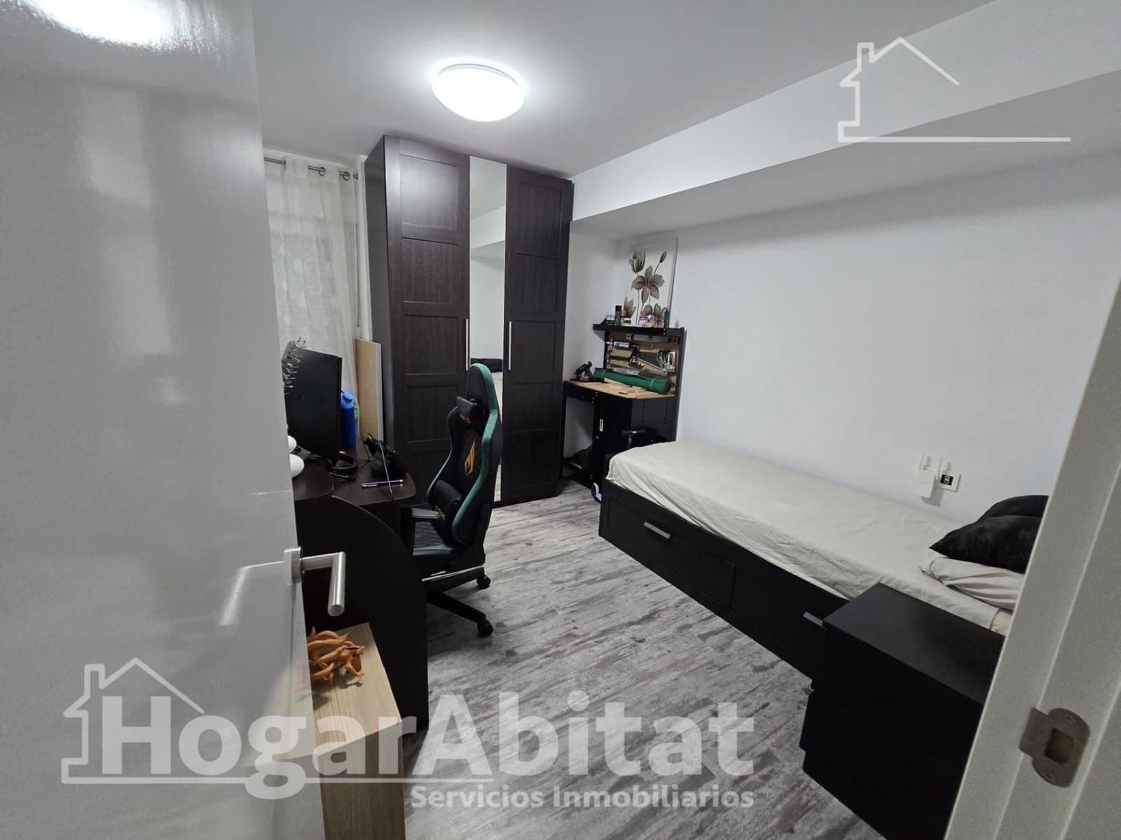 3 quarto Apartamento para venda em Castello de la Plana - 160 000 € (Ref: 9913210)