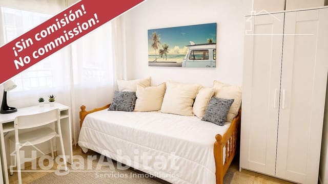 2 sovrum Lägenhet till salu i Peñíscola - 207 000 € (Ref: 9913212)