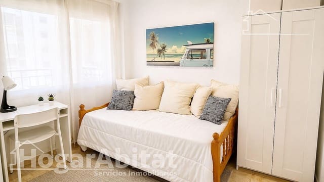 2 sovrum Lägenhet till salu i Peñíscola - 207 000 € (Ref: 9913212)