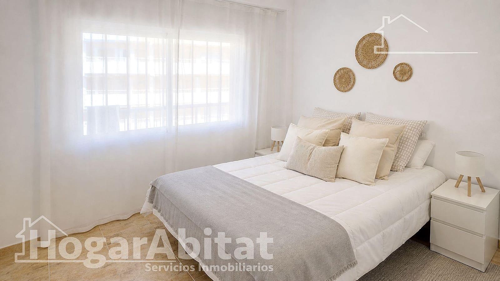 2 sovrum Lägenhet till salu i Peniscola med garage - 207 000 € (Ref: 9913212)