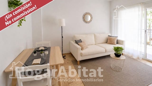 2 slaapkamer Flat te koop in Peñíscola met garage - € 207.000 (Ref: 9913212)