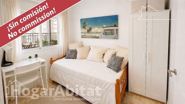 2 slaapkamer Flat te koop in Peñíscola met garage - € 207.000 (Ref: 9913212)