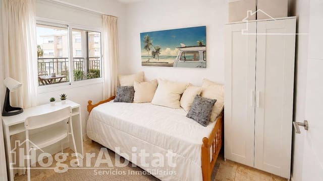 2 slaapkamer Flat te koop in Peñíscola met garage - € 207.000 (Ref: 9913212)