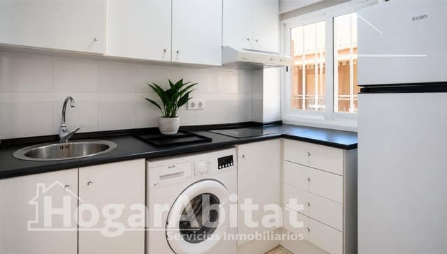 2 slaapkamer Flat te koop in Peñíscola met garage - € 207.000 (Ref: 9913212)