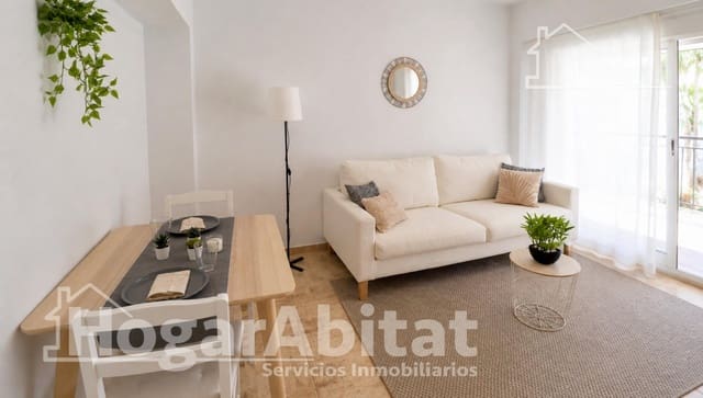 2 slaapkamer Flat te koop in Peñíscola met garage - € 207.000 (Ref: 9913212)