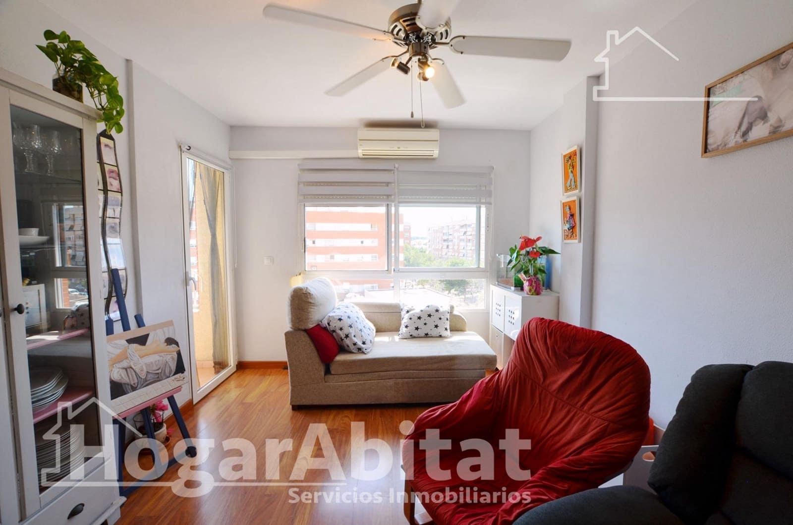 4 sypialnia Mieszkanie na sprzedaż w Miasto Alicante / Alacant z basenem garażem - 298 000 € (Ref: 9913215)