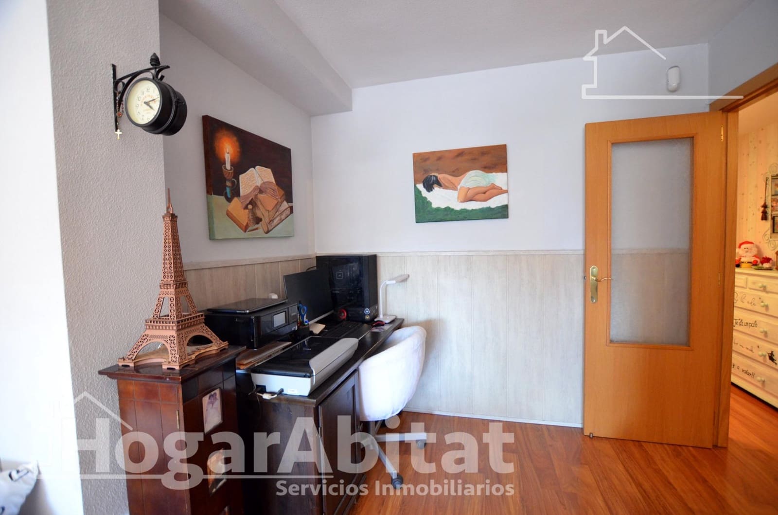 4 sypialnia Mieszkanie na sprzedaż w Miasto Alicante / Alacant z basenem garażem - 298 000 € (Ref: 9913215)