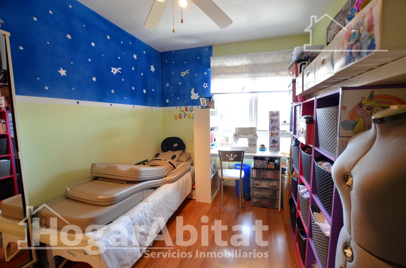 4 sypialnia Mieszkanie na sprzedaż w Miasto Alicante / Alacant z basenem garażem - 298 000 € (Ref: 9913215)