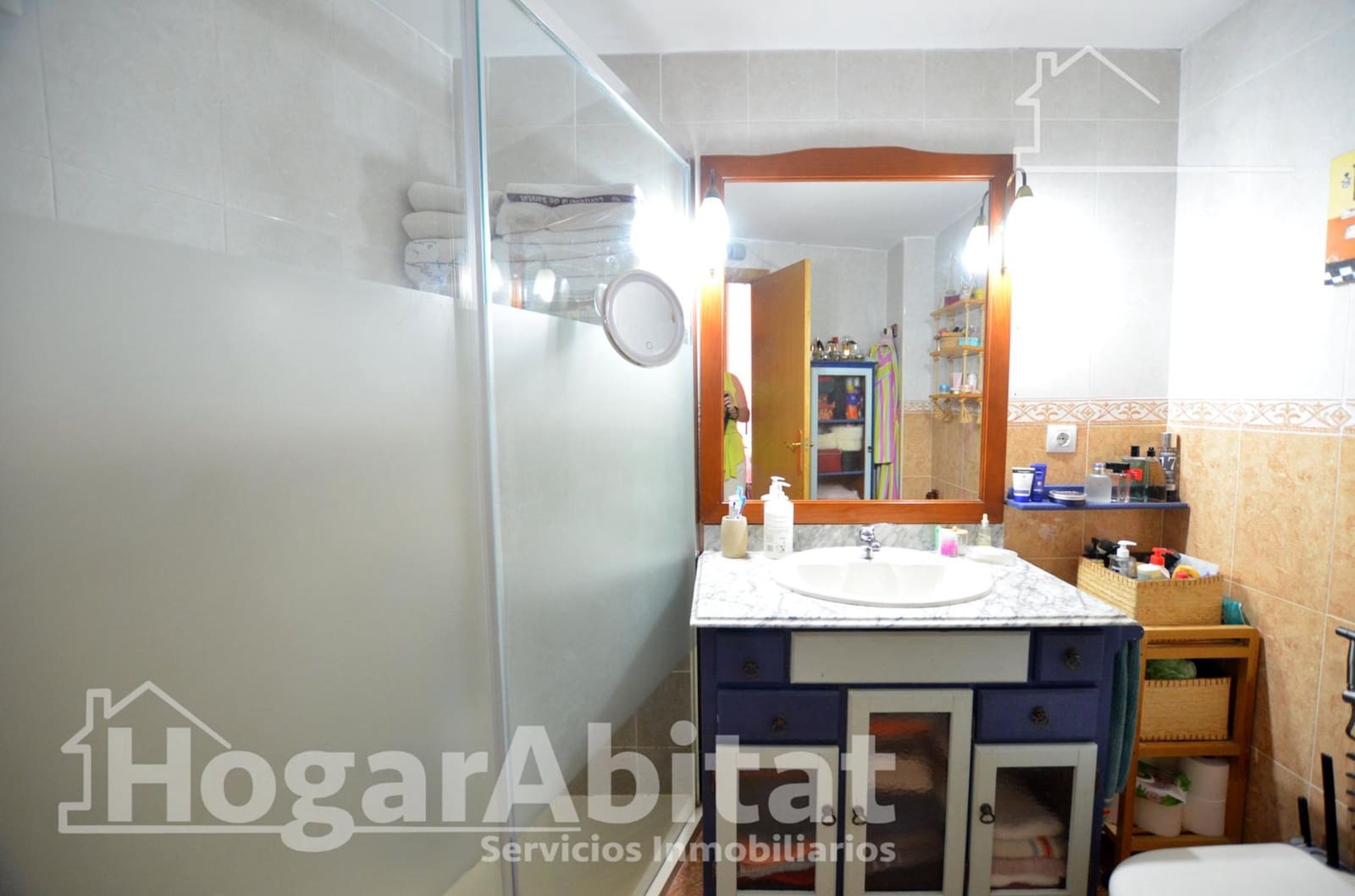 4 sypialnia Mieszkanie na sprzedaż w Miasto Alicante / Alacant z basenem garażem - 298 000 € (Ref: 9913215)