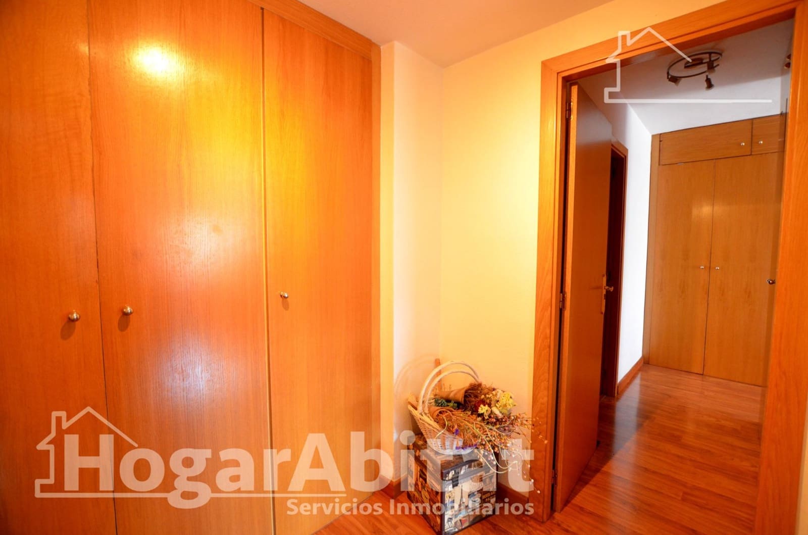 4 sypialnia Mieszkanie na sprzedaż w Miasto Alicante / Alacant z basenem garażem - 298 000 € (Ref: 9913215)