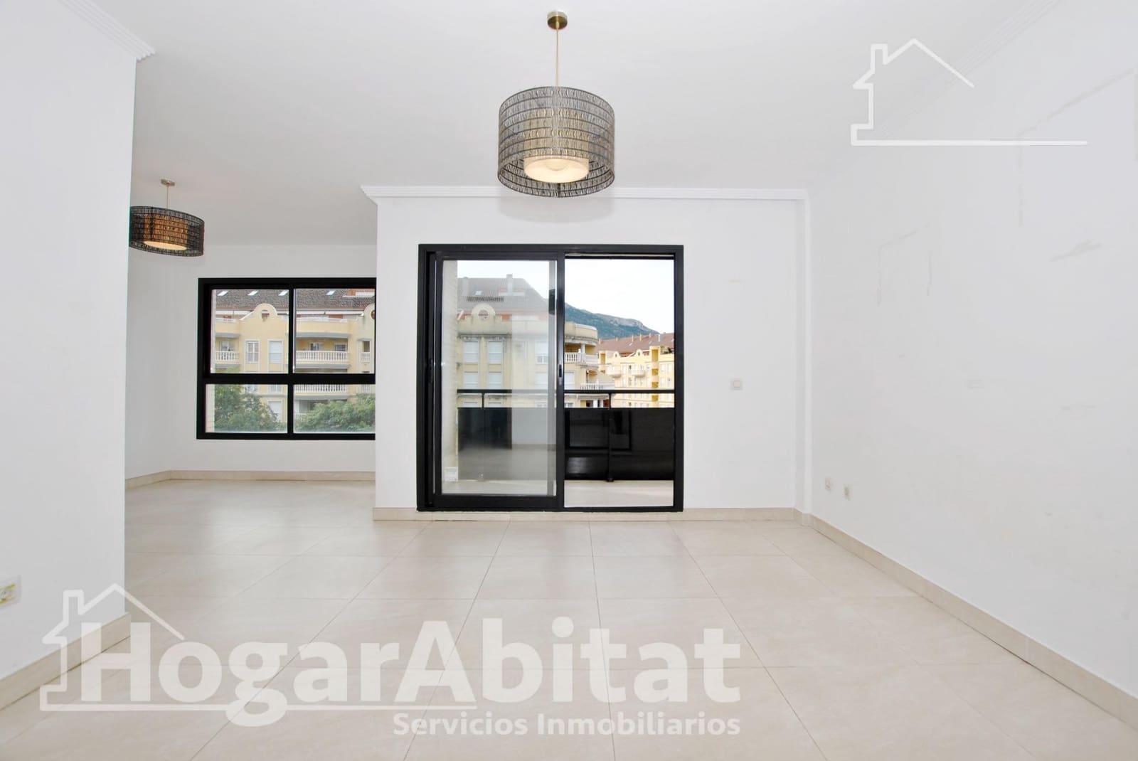 3 sovrum Lägenhet till salu i Denia med garage - 329 000 € (Ref: 9913217)