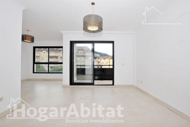 3 sovrum Lägenhet till salu i Centro Urbano, Dénia med garage - 329 000 € (Ref: 9913217)