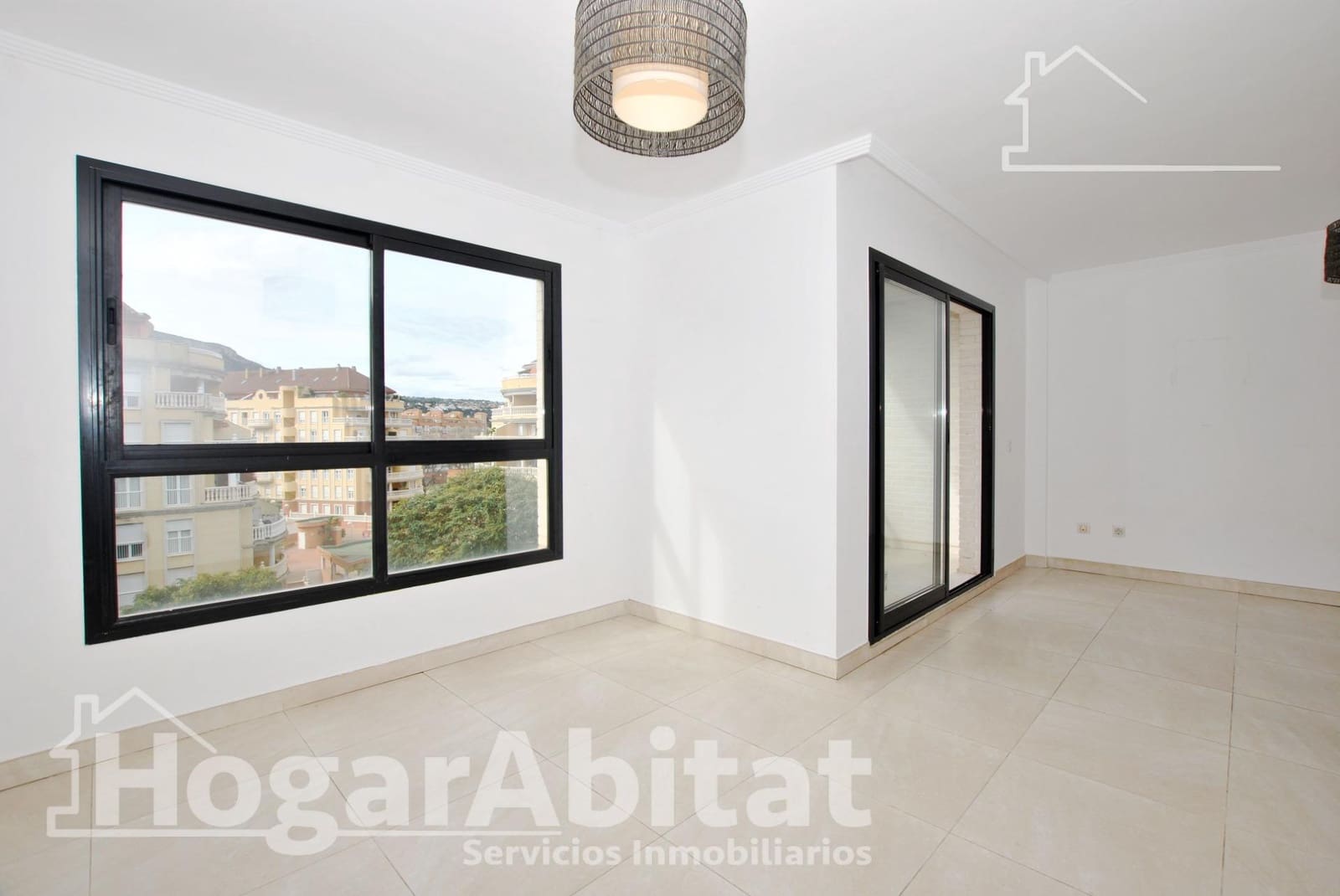 3 sovrum Lägenhet till salu i Denia med garage - 329 000 € (Ref: 9913217)
