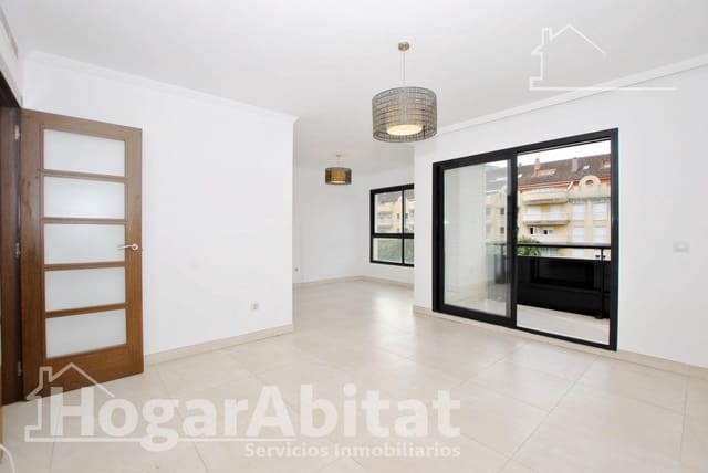 3 sovrum Lägenhet till salu i Centro Urbano, Dénia med garage - 329 000 € (Ref: 9913217)