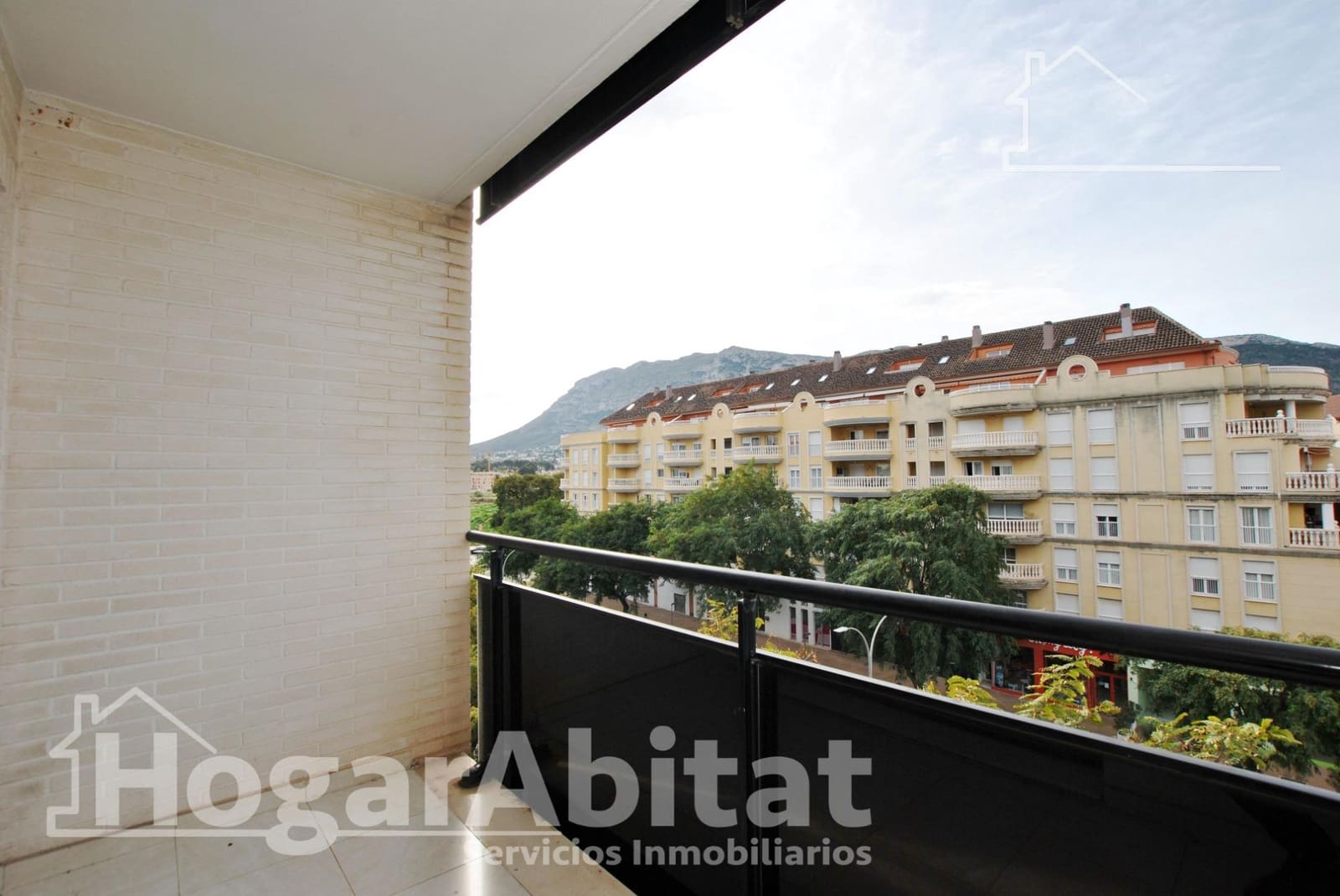 3 sovrum Lägenhet till salu i Denia med garage - 329 000 € (Ref: 9913217)