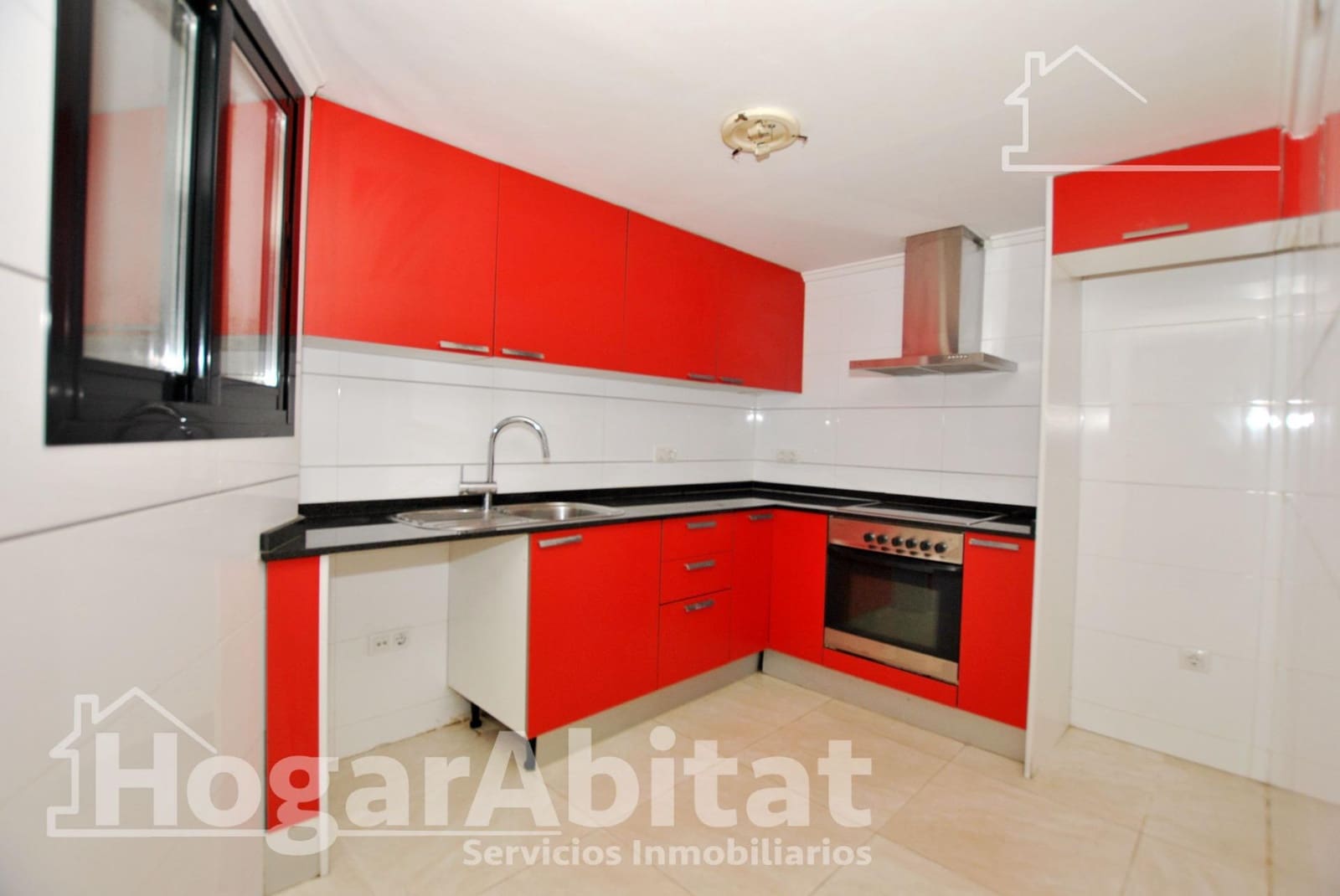 3 sovrum Lägenhet till salu i Denia med garage - 329 000 € (Ref: 9913217)