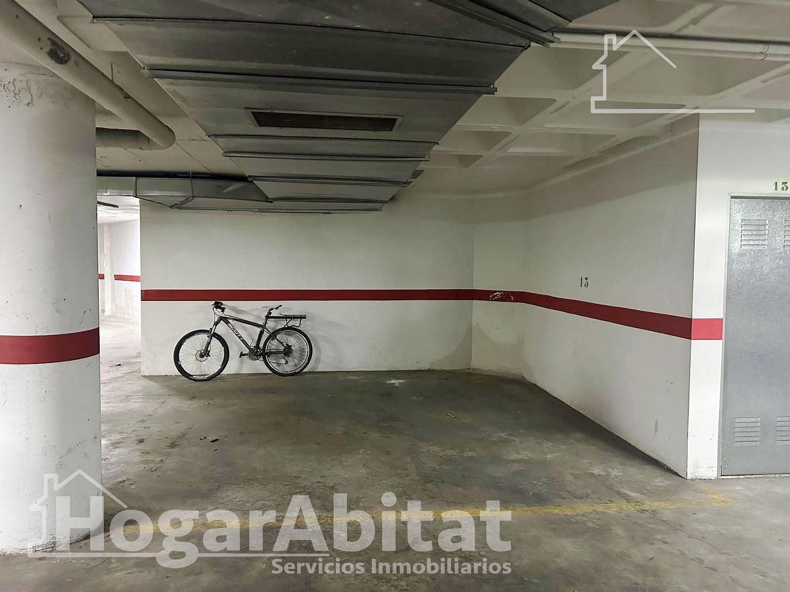 3 sovrum Lägenhet till salu i Denia med garage - 329 000 € (Ref: 9913217)