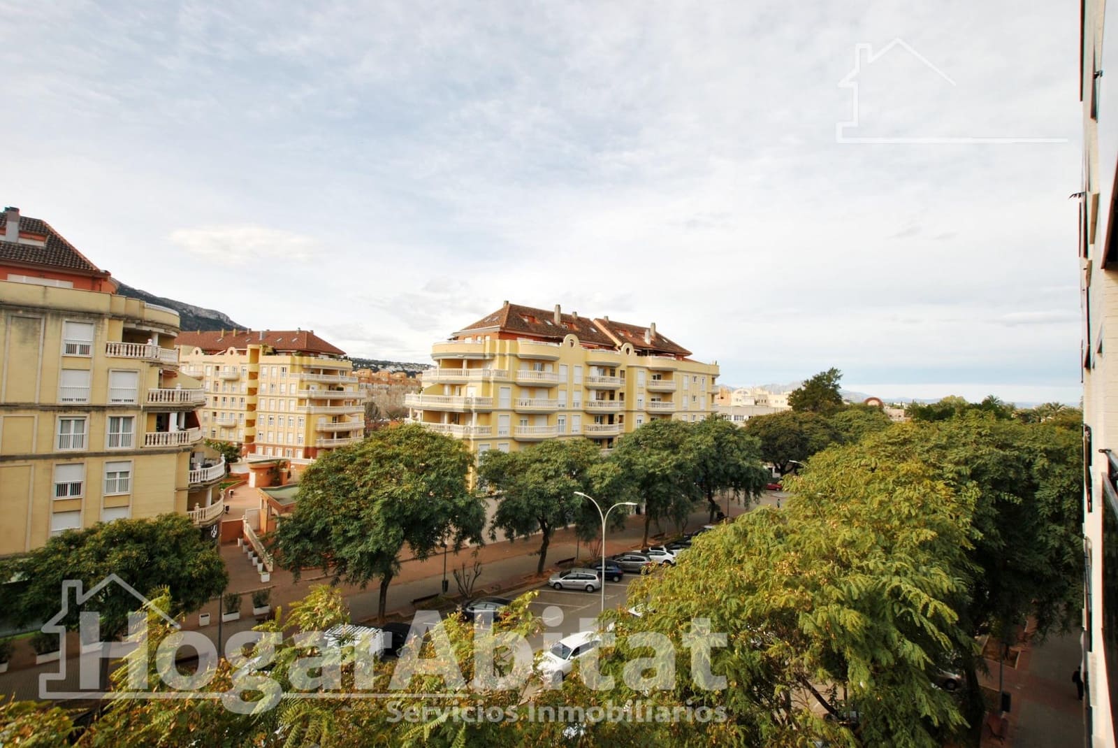3 sovrum Lägenhet till salu i Denia med garage - 329 000 € (Ref: 9913217)