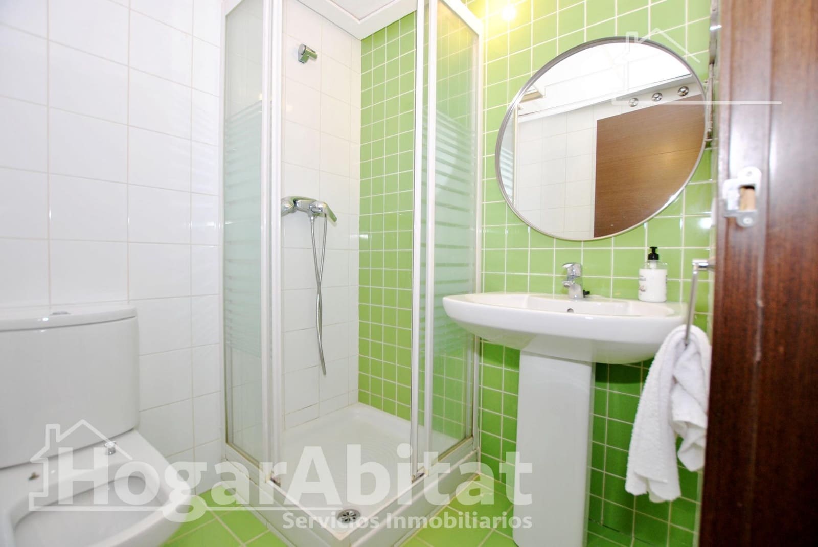 3 sovrum Lägenhet till salu i Denia med garage - 329 000 € (Ref: 9913217)