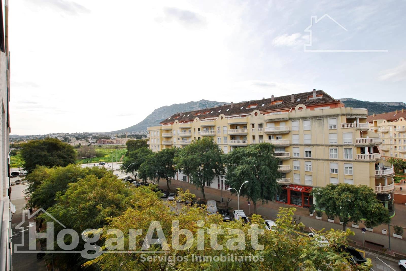 3 sovrum Lägenhet till salu i Denia med garage - 329 000 € (Ref: 9913217)