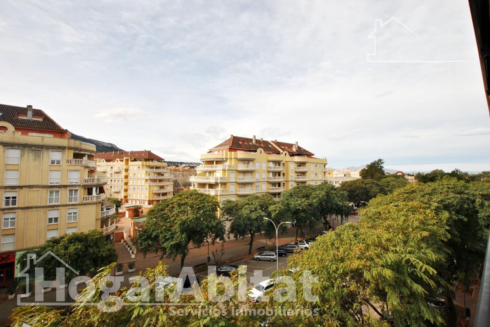 3 sovrum Lägenhet till salu i Denia med garage - 329 000 € (Ref: 9913217)
