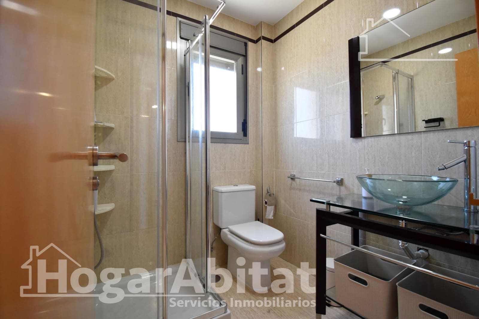 2 soverom Leilighet til salgs i Oliva med svømmebasseng garasje - € 299 000 (Ref: 9913218)