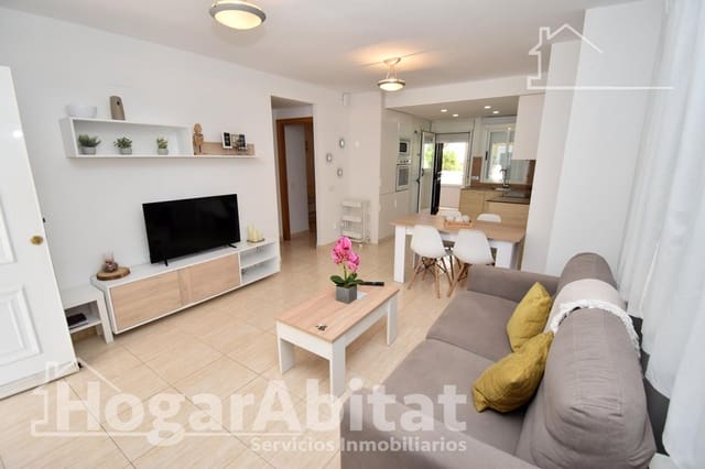 2 slaapkamer Flat te koop in Oropesa  met zwembad garage - € 160.000 (Ref: 9913225)