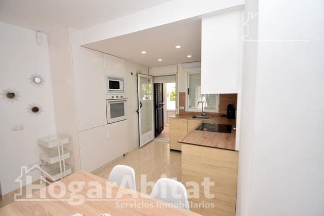 2 slaapkamer Flat te koop in Oropesa  met zwembad garage - € 160.000 (Ref: 9913225)