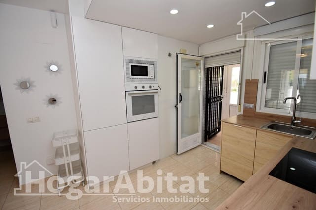 2 slaapkamer Flat te koop in Oropesa  met zwembad garage - € 160.000 (Ref: 9913225)