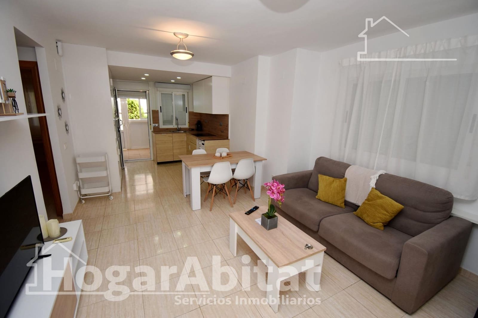 2 slaapkamer Flat te koop in Oropesa  met zwembad garage - € 160.000 (Ref: 9913225)