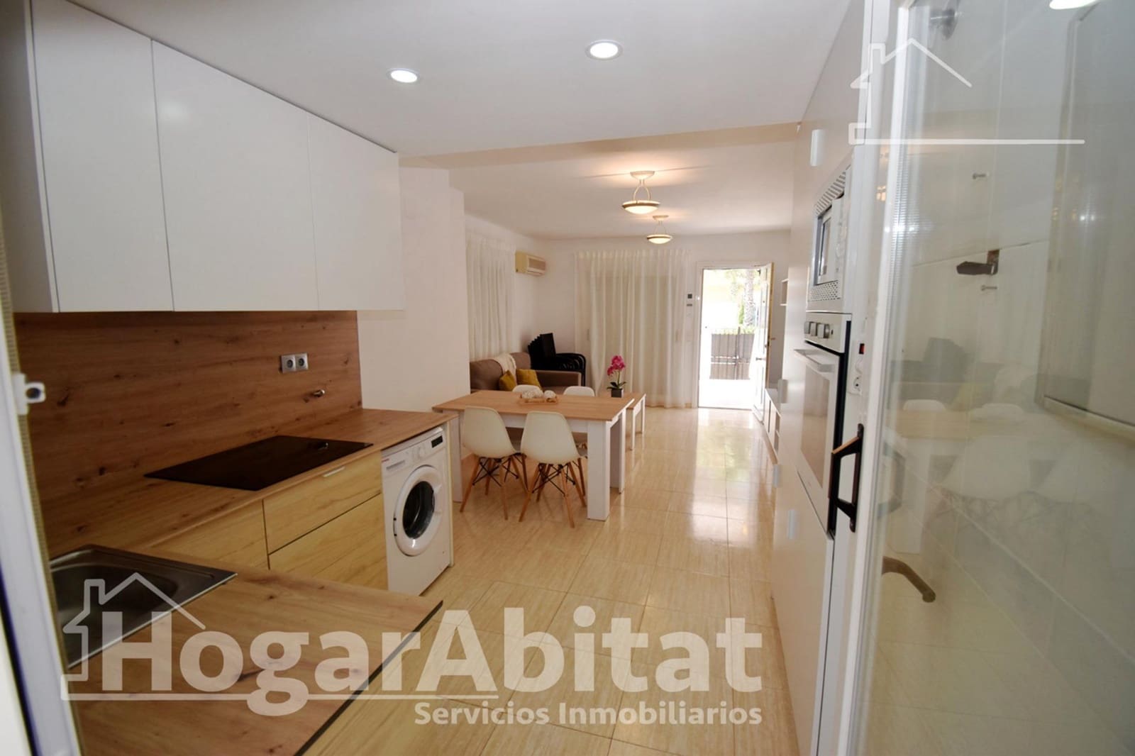 2 slaapkamer Flat te koop in Oropesa  met zwembad garage - € 160.000 (Ref: 9913225)
