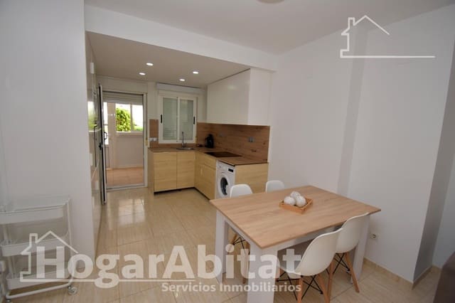 2 slaapkamer Flat te koop in Oropesa  met zwembad garage - € 160.000 (Ref: 9913225)