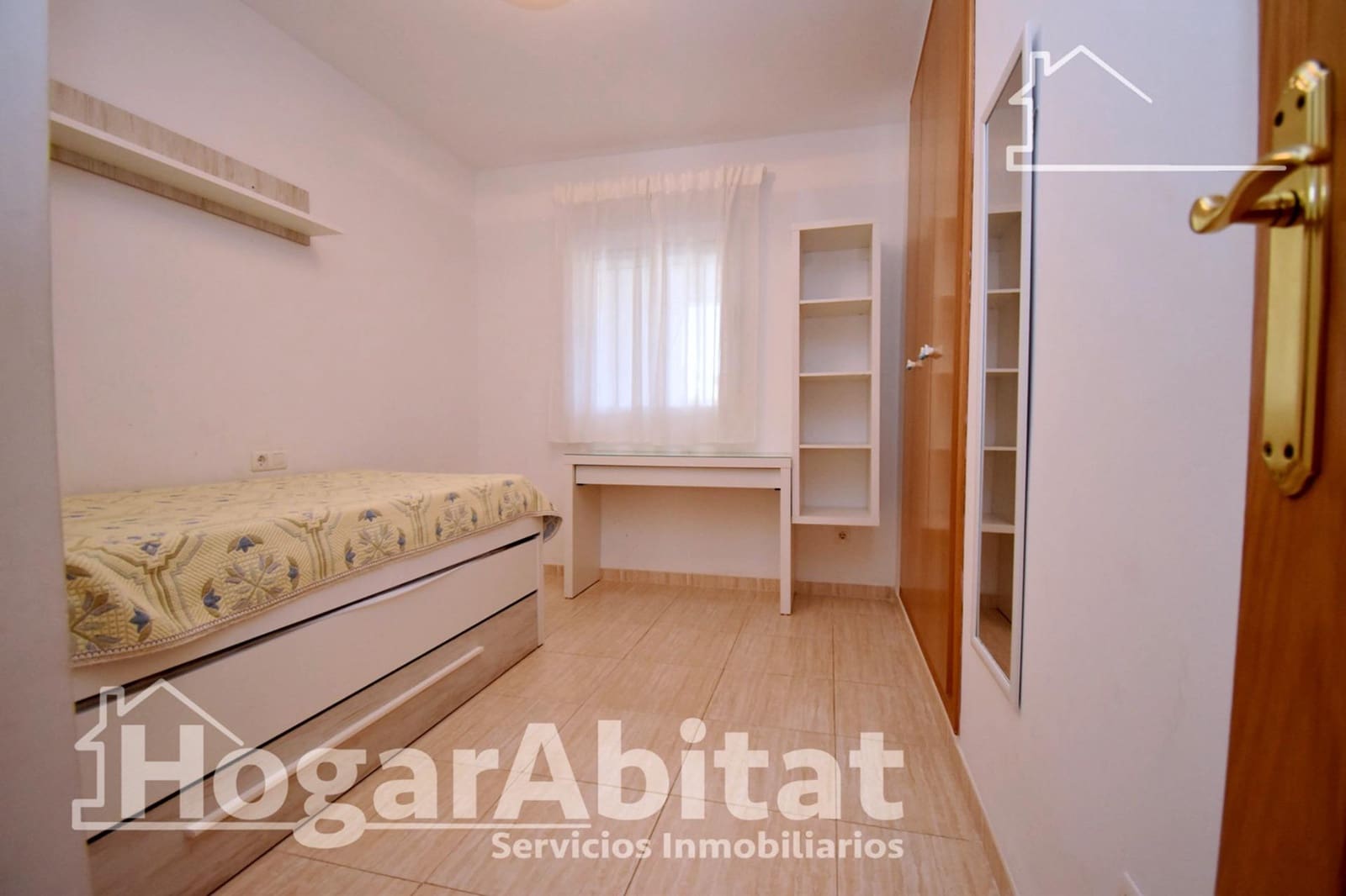 2 slaapkamer Flat te koop in Oropesa  met zwembad garage - € 160.000 (Ref: 9913225)
